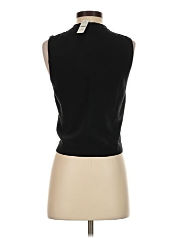 J.Crew Sleeveless T-Shirt (view 2)