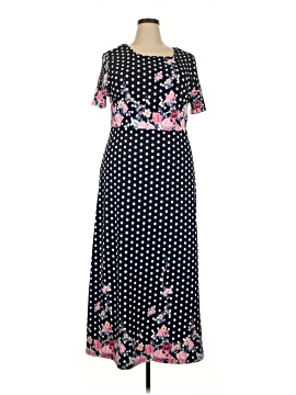 Shein Curve Casual Dress