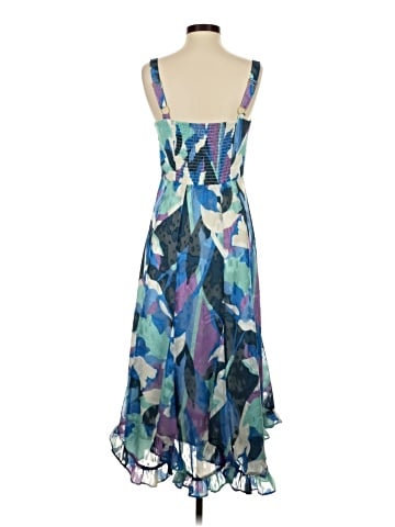 Hutch Cocktail Dress (view 2)