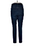 Madewell Solid Blue Jeans Size 32 waist - photo 2