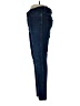 Madewell Solid Blue Jeans Size 32 waist - photo 5