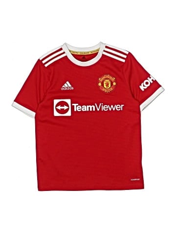 Adidas Short Sleeve T-Shirt (view 1)