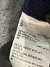 Club Room Plaid Multi Color Blue Wool Pullover Sweater Size XXL - photo 8
