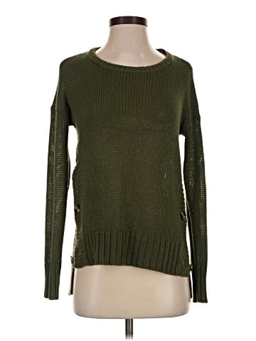 RDI Pullover Sweater (view 1)
