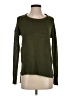 RDI Green Pullover Sweater Size S - photo 1