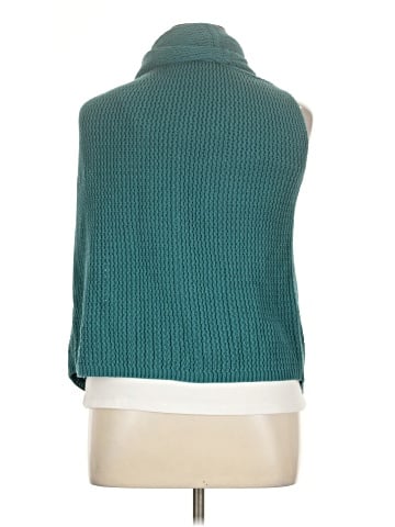 Coldwater Creek Sweater Vest (view 2)