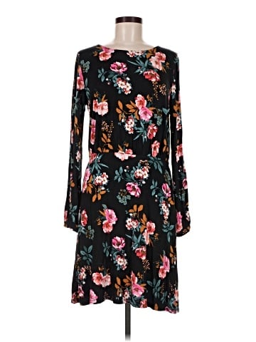 Ann Taylor LOFT Casual Dress (view 1)