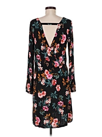 Ann Taylor LOFT Casual Dress (view 2)