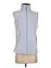Columbia 100% Polyester Blue Vest Size S - photo 1