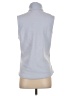 Columbia 100% Polyester Blue Vest Size S - photo 2