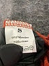 Unbranded Orange Casual Skirt Size S - photo 4