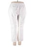 Vince Camuto White Casual Pants Size 20 - photo 2