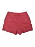 Universal Thread Solid Red Shorts Size 2 - photo 2