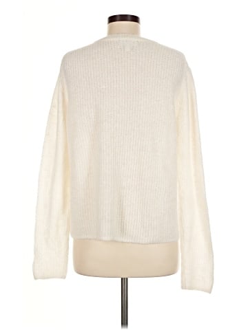 Banana Republic Factory Store Pullover Sweater (view 2)