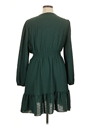 Shein Curve Casual Dress (view 2)