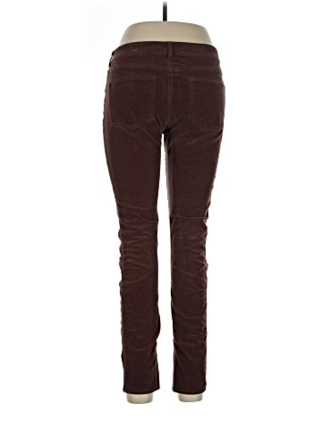 Pilcro and the Letterpress Casual Pants (view 2)