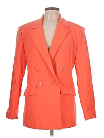 Shoedazzle Blazer (view 1)
