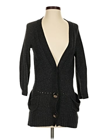 Design History Cardigan (view 1)