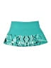 Nike Graphic Teal Active Skort Size XS - photo 1