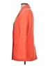 Shoedazzle Orange Blazer Size L - photo 5