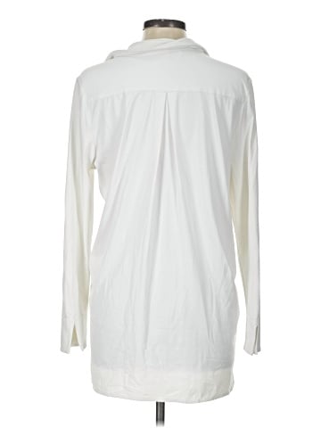 Jude Connally Long Sleeve Blouse (view 2)