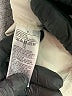 Old Navy Ivory Casual Pants Size 8 - photo 8