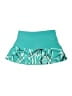Nike Graphic Teal Active Skort Size XS - photo 2