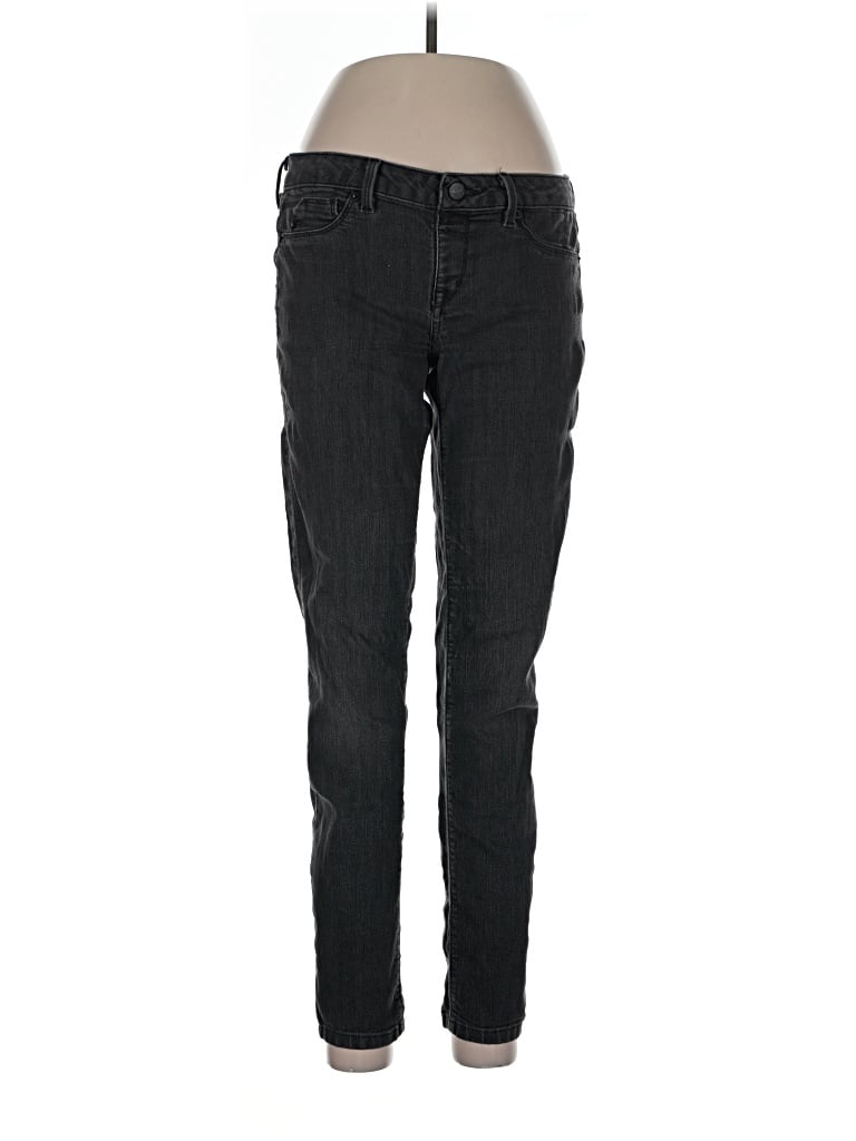 Pre-owned Kenneth Cole Reaction Jeans In Black