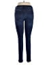 Old Navy Solid Blue Jeans Size 6 - photo 2