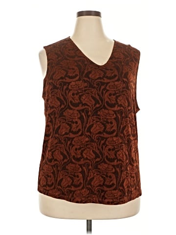 Citiknits Tank Top (view 1)