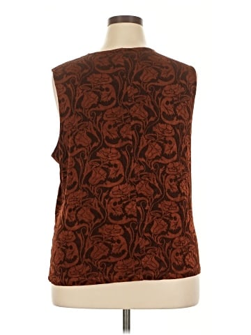 Citiknits Tank Top (view 2)