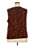 Citiknits Brown Tank Top Size 2X - photo 2