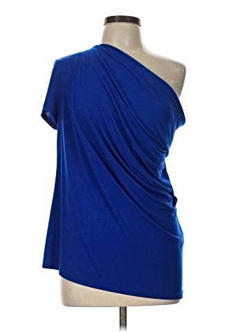 Sunny Leigh Short Sleeve T-Shirt (view 1)