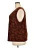Citiknits Brown Tank Top Size 2X - photo 5