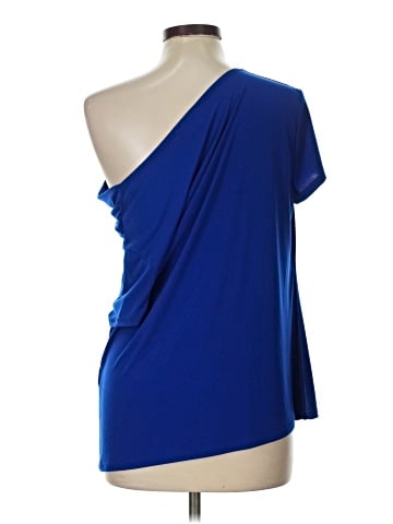 Sunny Leigh Short Sleeve T-Shirt (view 2)