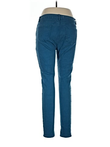 K. Jordan Jeans (view 2)