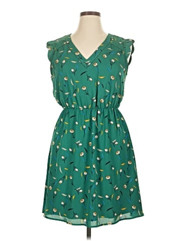 41Hawthorn Casual Dress (view 1)