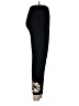 Victoria's Secret Pink Black Active Pants Size M - photo 4