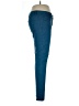 K. Jordan Solid Teal Jeans Size 12 - photo 4