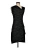 RD Style Gray Cocktail Dress Size XS - photo 1