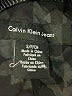 CALVIN KLEIN JEANS Black Blazer Size S - photo 6