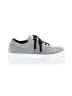 Roberto Della Croce Gray Sneakers Size EU 39 - photo 1