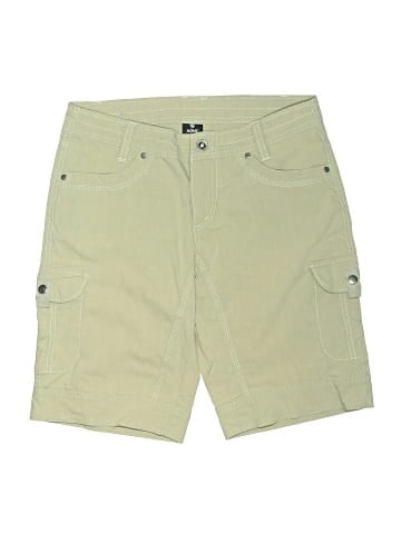 Kuhl Cargo Shorts (view 1)