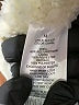 Ci Sono 100% Polyurethane Brown Vest Size M - photo 7