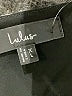 Lulus 100% Polyester Black Sleeveless Top Size XL - photo 7