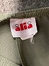 Alia Solid Green Casual Pants Size 10 - photo 7