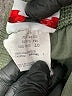 Alia Solid Green Casual Pants Size 10 - photo 8