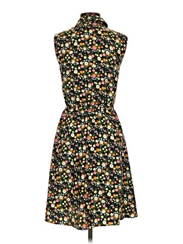 Tory Burch Casual Dress (view 2)