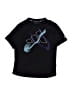 Adidas Black Active T-Shirt Size M (youth) - photo 1