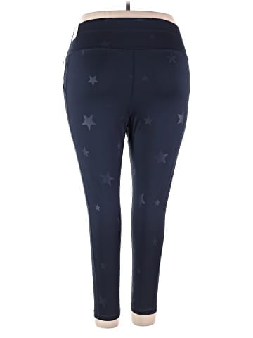 Ideology Active Pants (view 2)